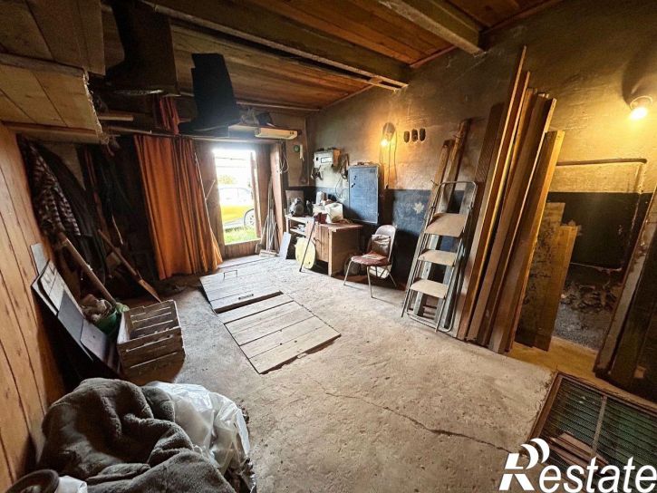 Гараж/парковка Кольцевая улица