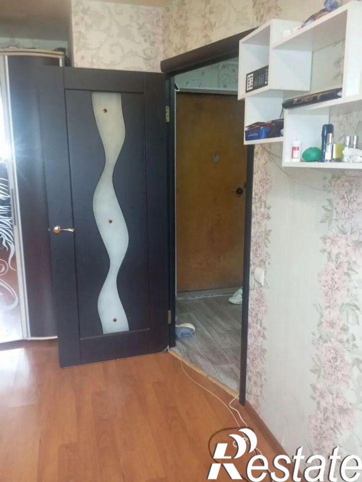 1-комн квартира Корабельный проезд, 5,  д. 5