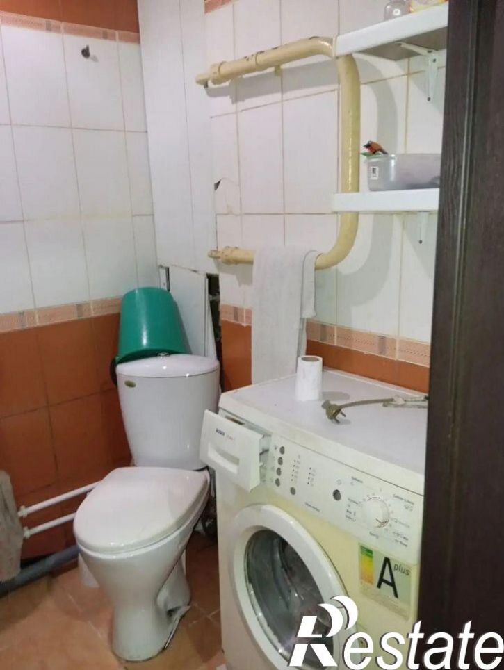1-комн квартира Корабельный проезд, 5,  д. 5