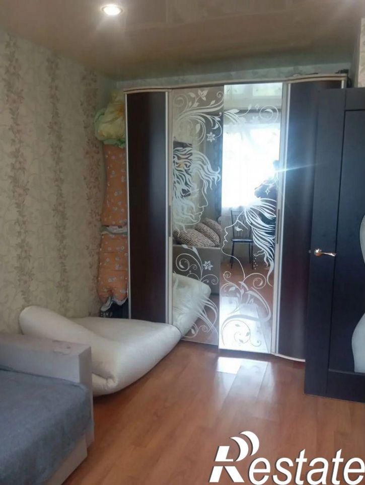 1-комн квартира Корабельный проезд, 5,  д. 5
