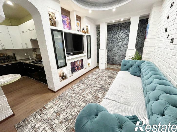 3-комн квартира улица Ватутина, 38,  д. 38