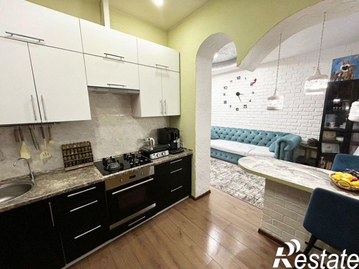 3-комн квартира улица Ватутина, 38,  д. 38