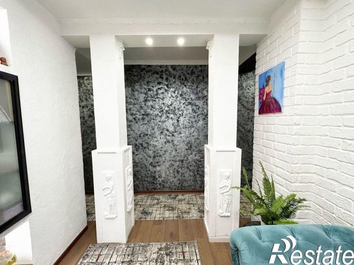 3-комн квартира улица Ватутина, 38,  д. 38