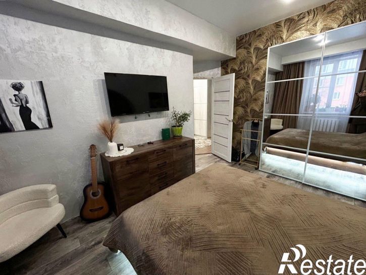 3-комн квартира улица Ватутина, 38,  д. 38
