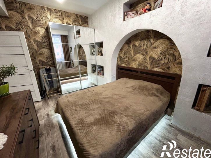 3-комн квартира улица Ватутина, 38,  д. 38