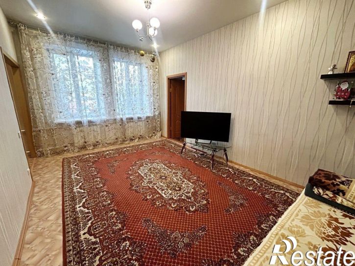 2-комн квартира улица Чкалова, 45,  д. 45