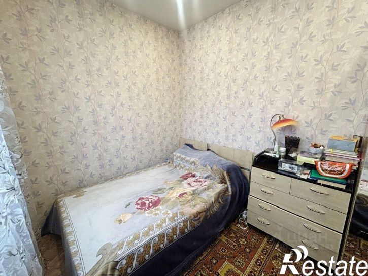 2-комн квартира улица Чкалова, 45,  д. 45