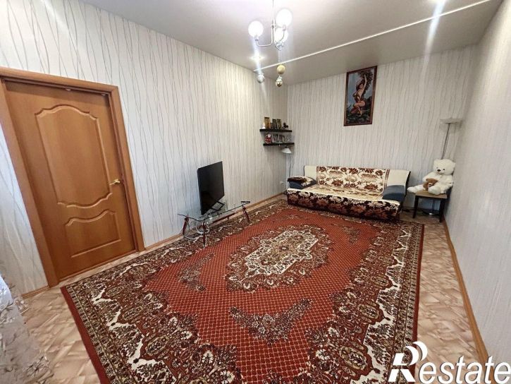 2-комн квартира улица Чкалова, 45,  д. 45