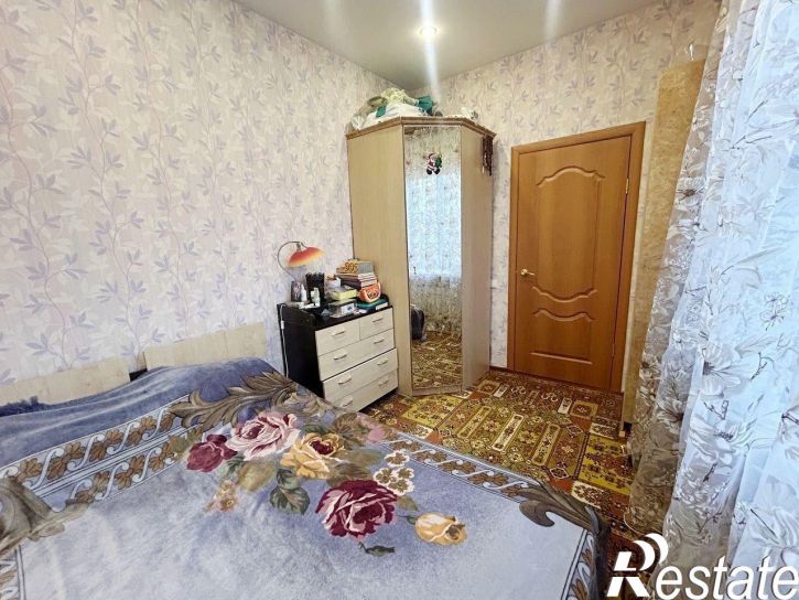 2-комн квартира улица Чкалова, 45,  д. 45