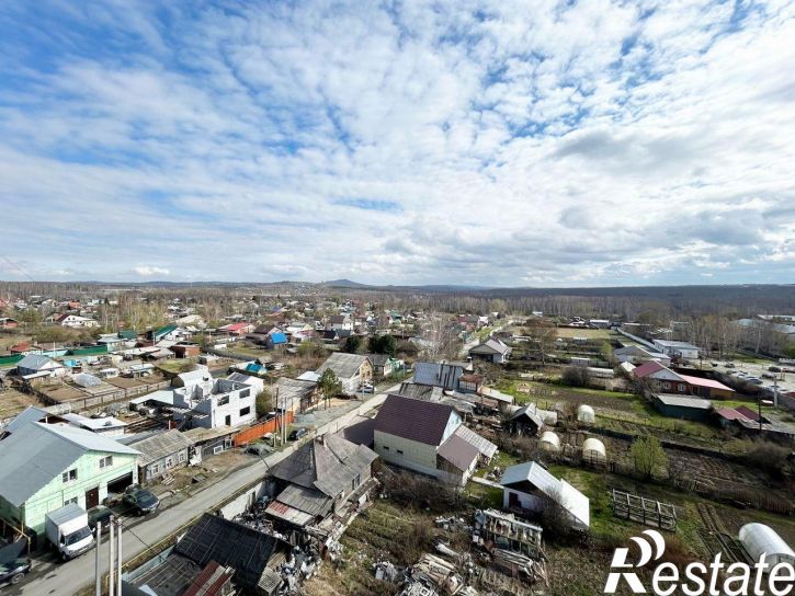 2-комн квартира улица Горького, 2Б,  д. 2Б