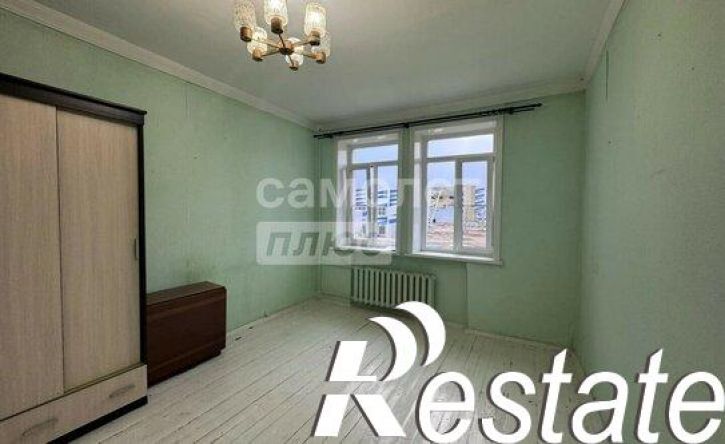 2-комн квартира улица Физкультурников, 7,  д. 7