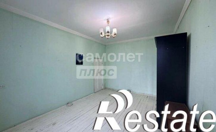 2-комн квартира улица Физкультурников, 7,  д. 7