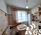 3-комн, 66кв м, этаж 2/5 Береговая улица, 80