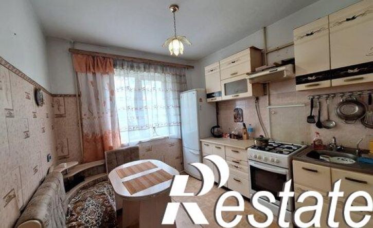 3-комн квартира Береговая улица, 80,  д. 80