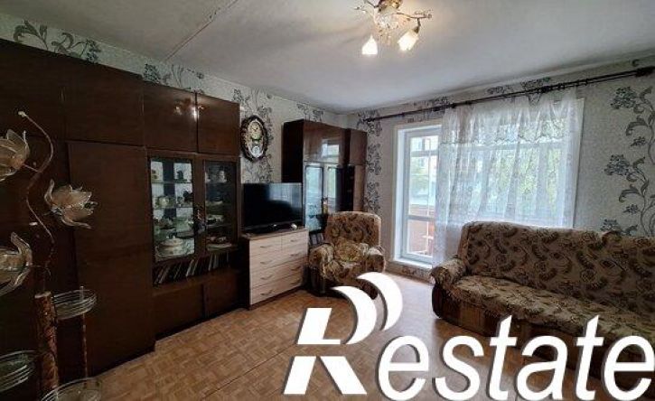 3-комн квартира Береговая улица, 80,  д. 80