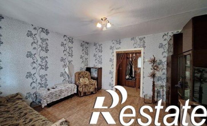 3-комн квартира Береговая улица, 80,  д. 80