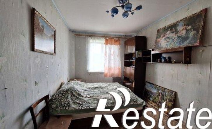 3-комн квартира Береговая улица, 80,  д. 80
