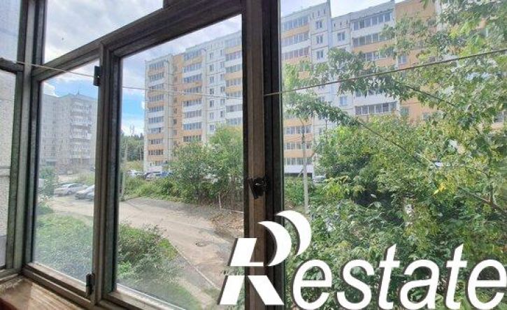 3-комн квартира Береговая улица, 80,  д. 80
