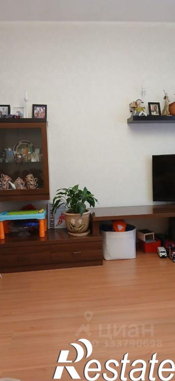 2-комн квартира улица Ленина, 15,  д. 15
