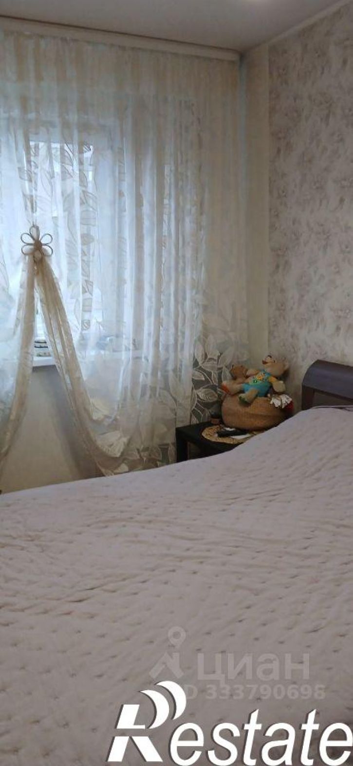2-комн квартира улица Ленина, 15,  д. 15