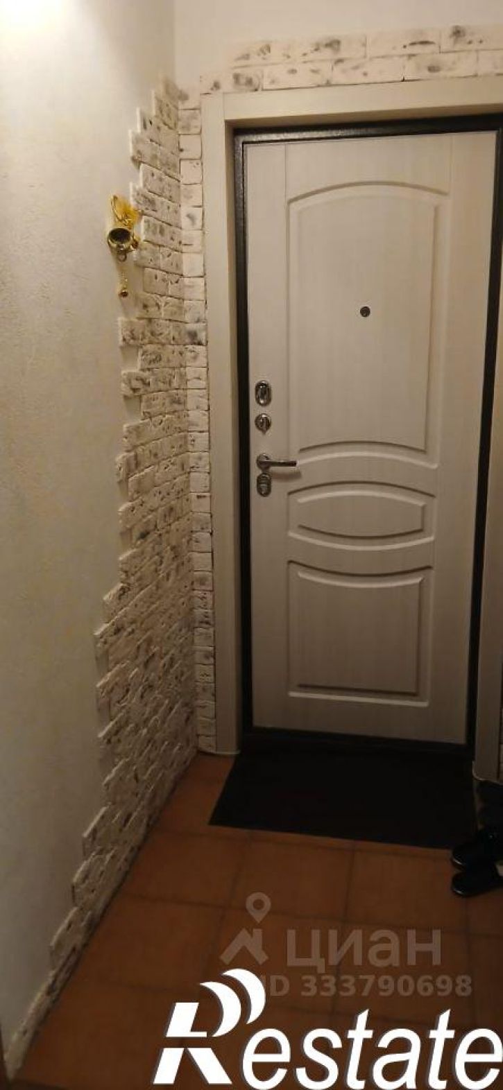 2-комн квартира улица Ленина, 15,  д. 15