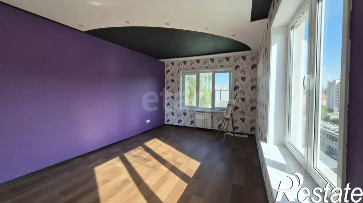 3-комн квартира проспект Ильича, 14А,  д. 14А