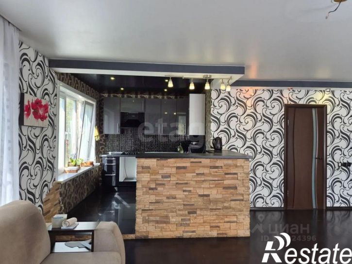 3-комн квартира проспект Ильича, 14А,  д. 14А