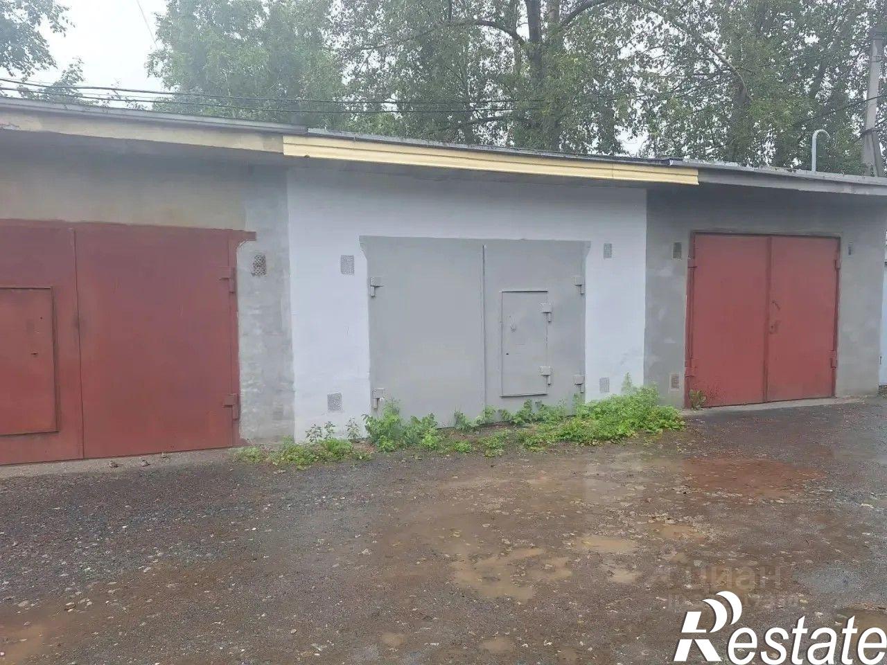Купить гараж, место в паркинге за 800 010 рублей на Центральная площадь