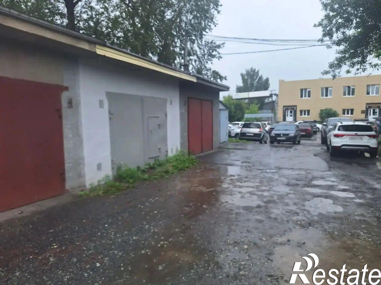 Купить гараж, место в паркинге за 800 010 рублей на Центральная площадь