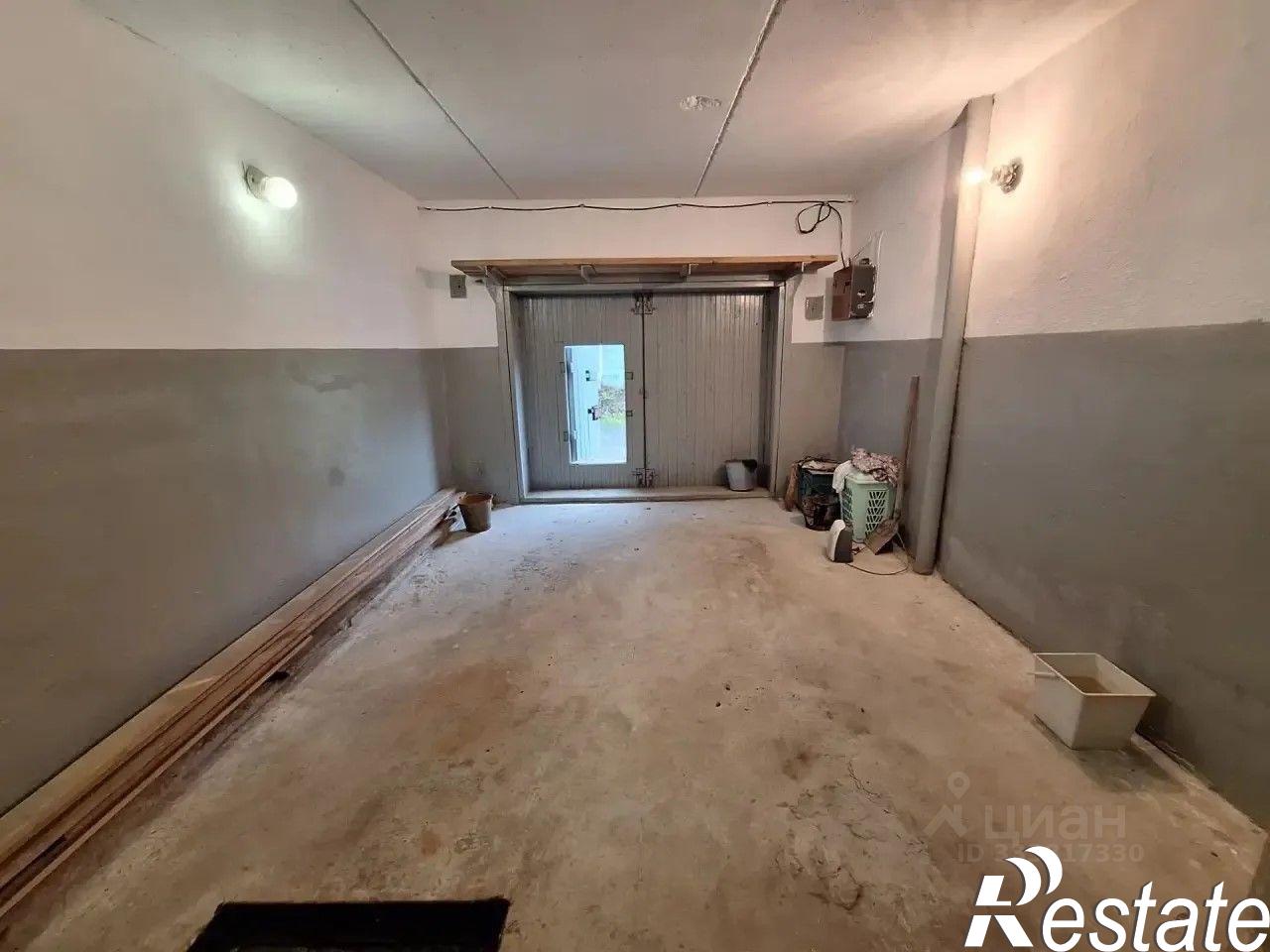 Купить гараж, место в паркинге за 800 010 рублей на Центральная площадь