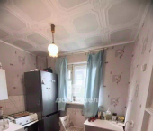 1-комн, 27кв м, этаж 4/5 улица Ватутина, 53
