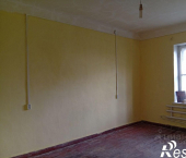 1-комн, 33кв м, этаж 1/1 Заводской переулок, 5