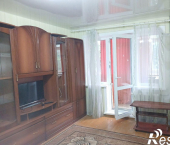 1-комн, 28кв м, этаж 2/5 улица Малышева, 6