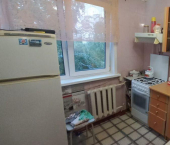 2-комн, 46кв м, этаж 5/5 улица Емлина, 12Б