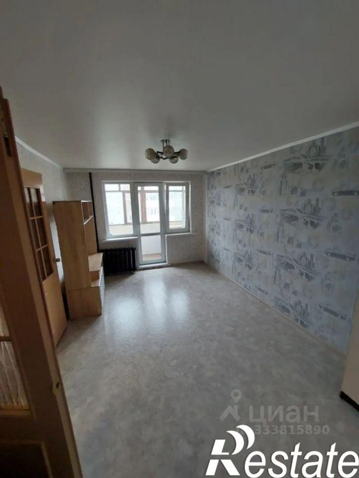 2-комн квартира проспект Ильича, 24,  д. 24