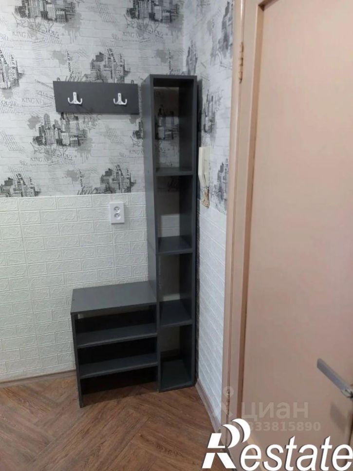 2-комн квартира проспект Ильича, 24,  д. 24