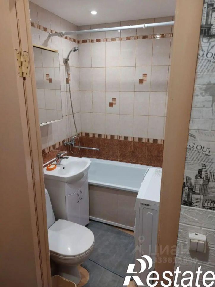 2-комн квартира проспект Ильича, 24,  д. 24