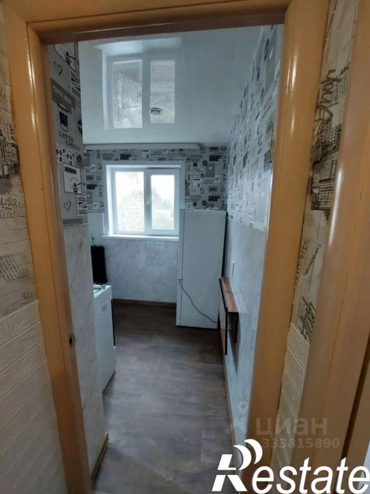 2-комн квартира проспект Ильича, 24,  д. 24