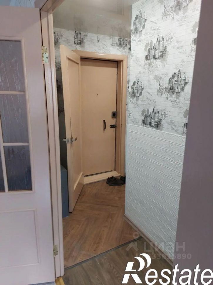 2-комн квартира проспект Ильича, 24,  д. 24