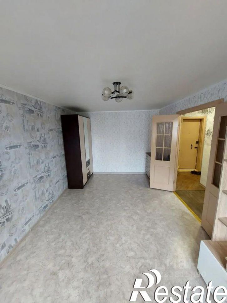 2-комн квартира проспект Ильича, 24,  д. 24
