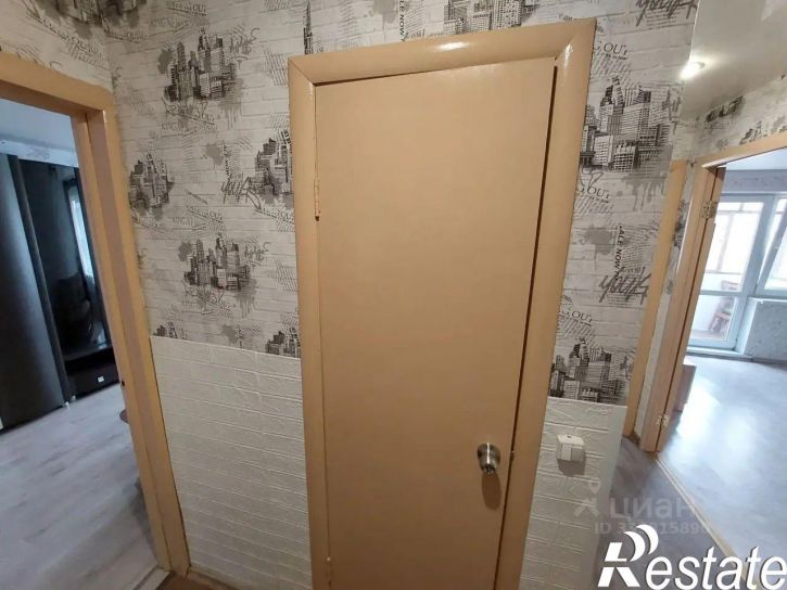 2-комн квартира проспект Ильича, 24,  д. 24