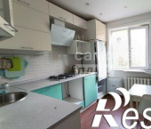 3-комн, 65кв м, этаж 2/5 улица Володарского, 12