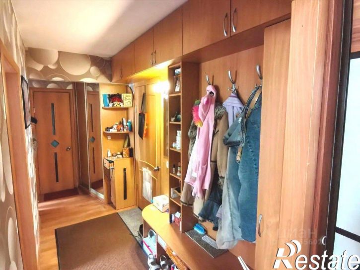 2-комн квартира улица Вайнера, 19,  д. 19