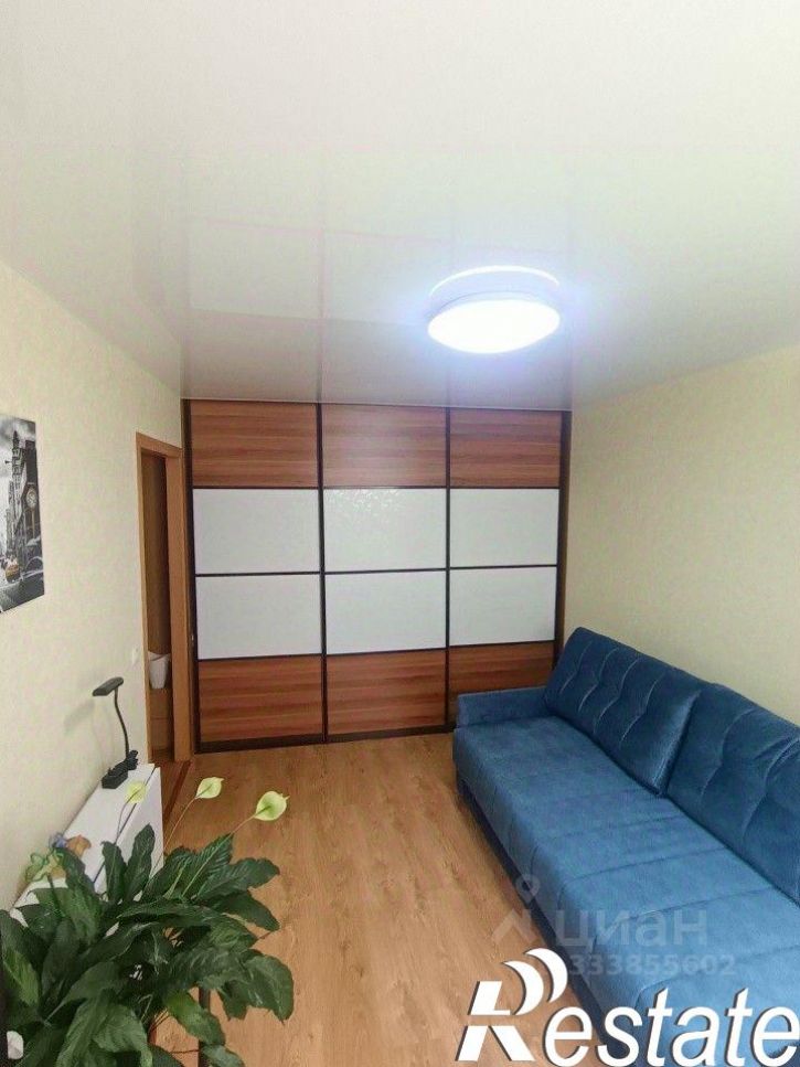 2-комн квартира улица Вайнера, 19,  д. 19