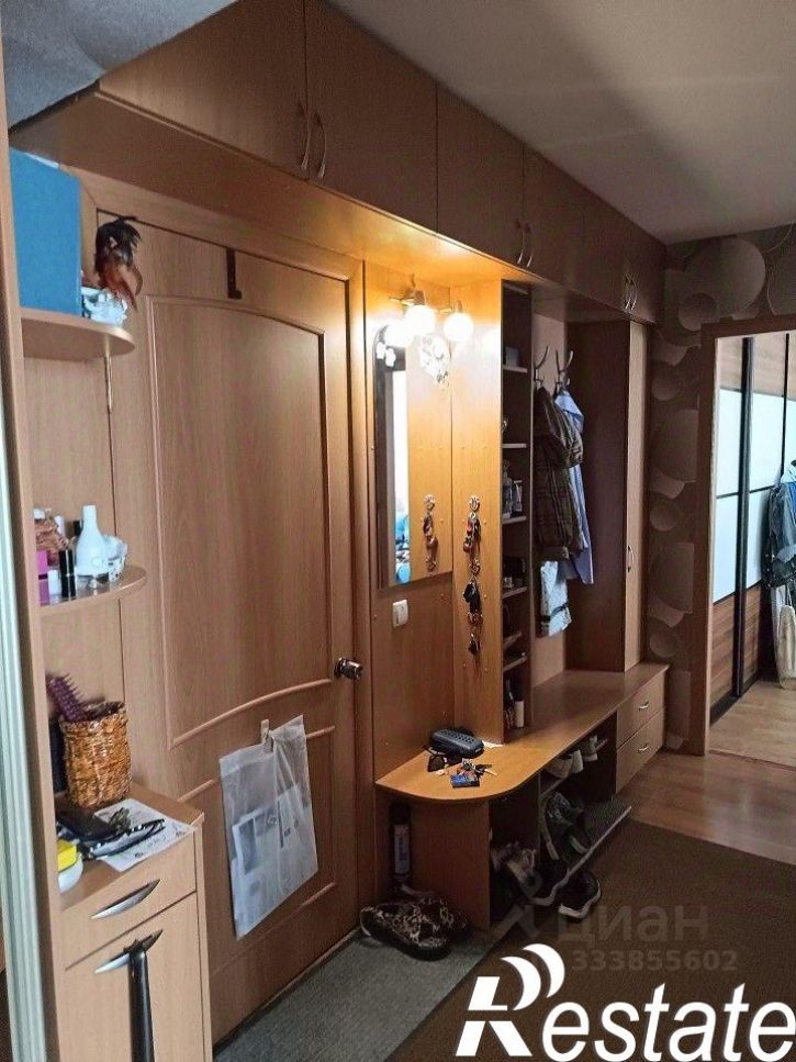 2-комн квартира улица Вайнера, 19,  д. 19