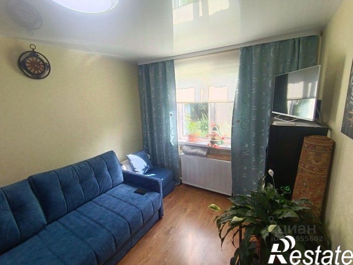 2-комн квартира улица Вайнера, 19,  д. 19