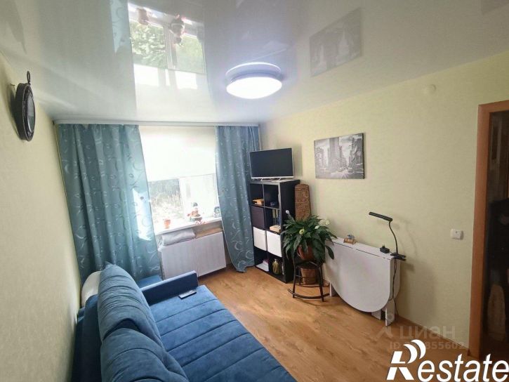 2-комн квартира улица Вайнера, 19,  д. 19