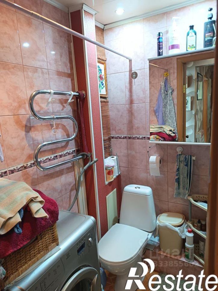 2-комн квартира улица Вайнера, 19,  д. 19