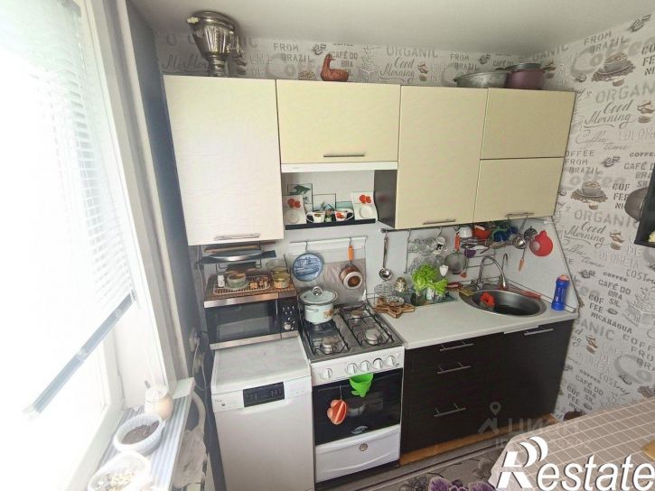 2-комн квартира улица Вайнера, 19,  д. 19