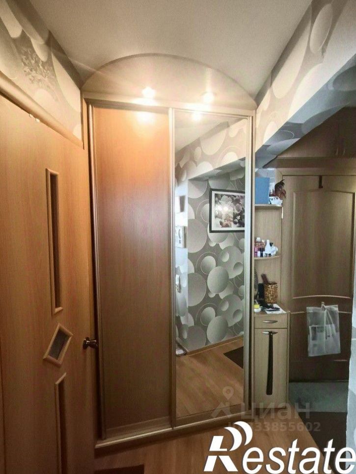 2-комн квартира улица Вайнера, 19,  д. 19